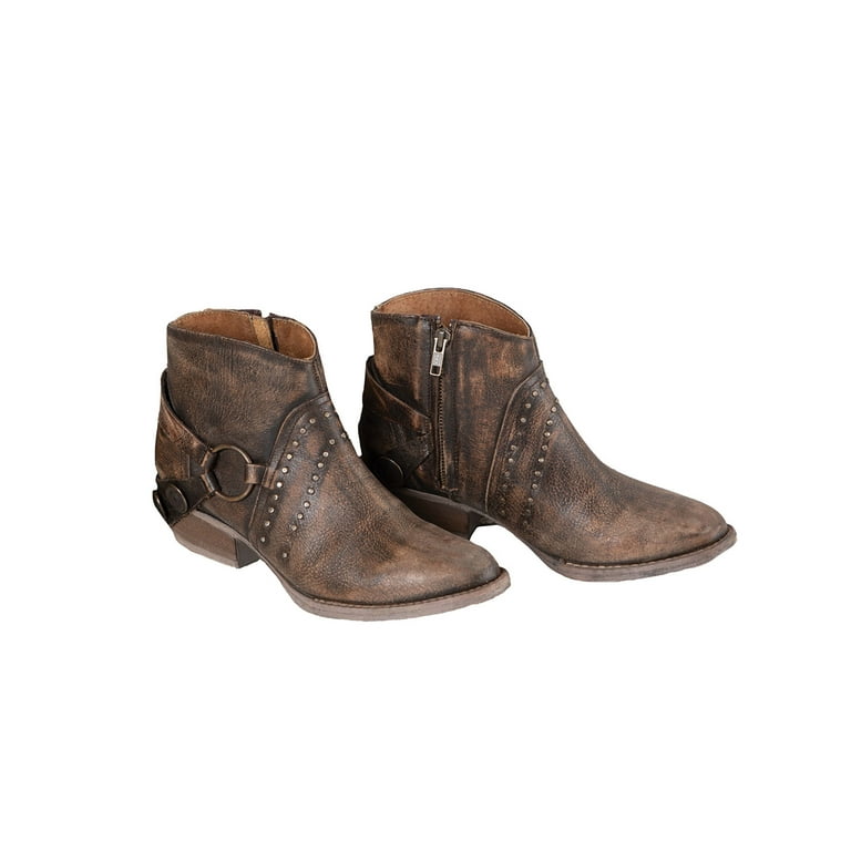 Circle g booties sales