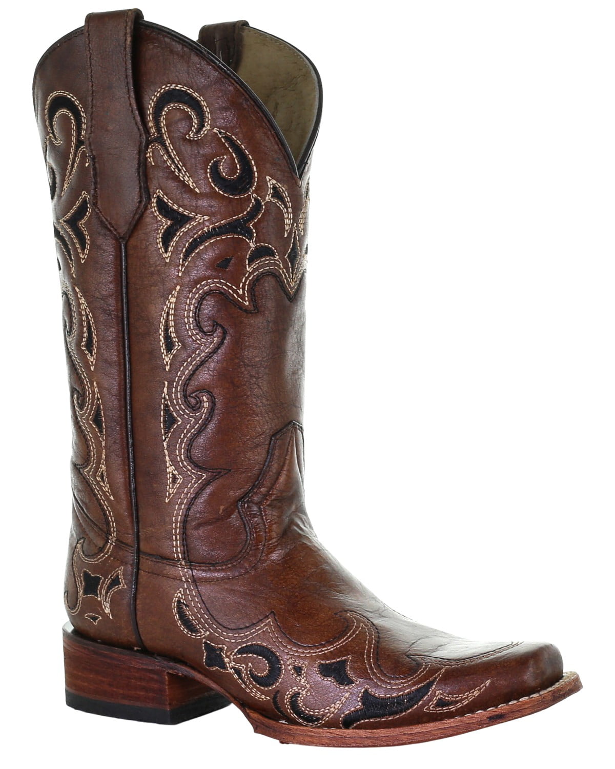 Circle g square toe boots deals
