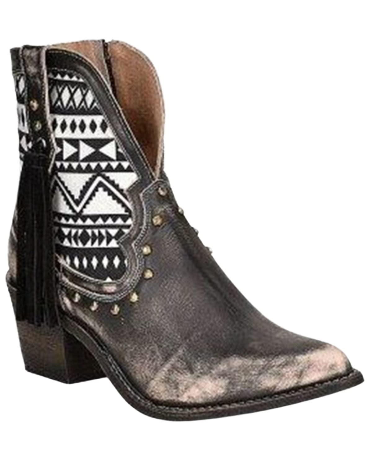Circle g booties online