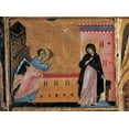 thumbnail image 1 of Circle Guido Da Siena Poster Print, 1 of 2