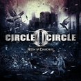 thumbnail image 1 of Circle II Circle - Reign of Darkness - Rock - CD, 1 of 1