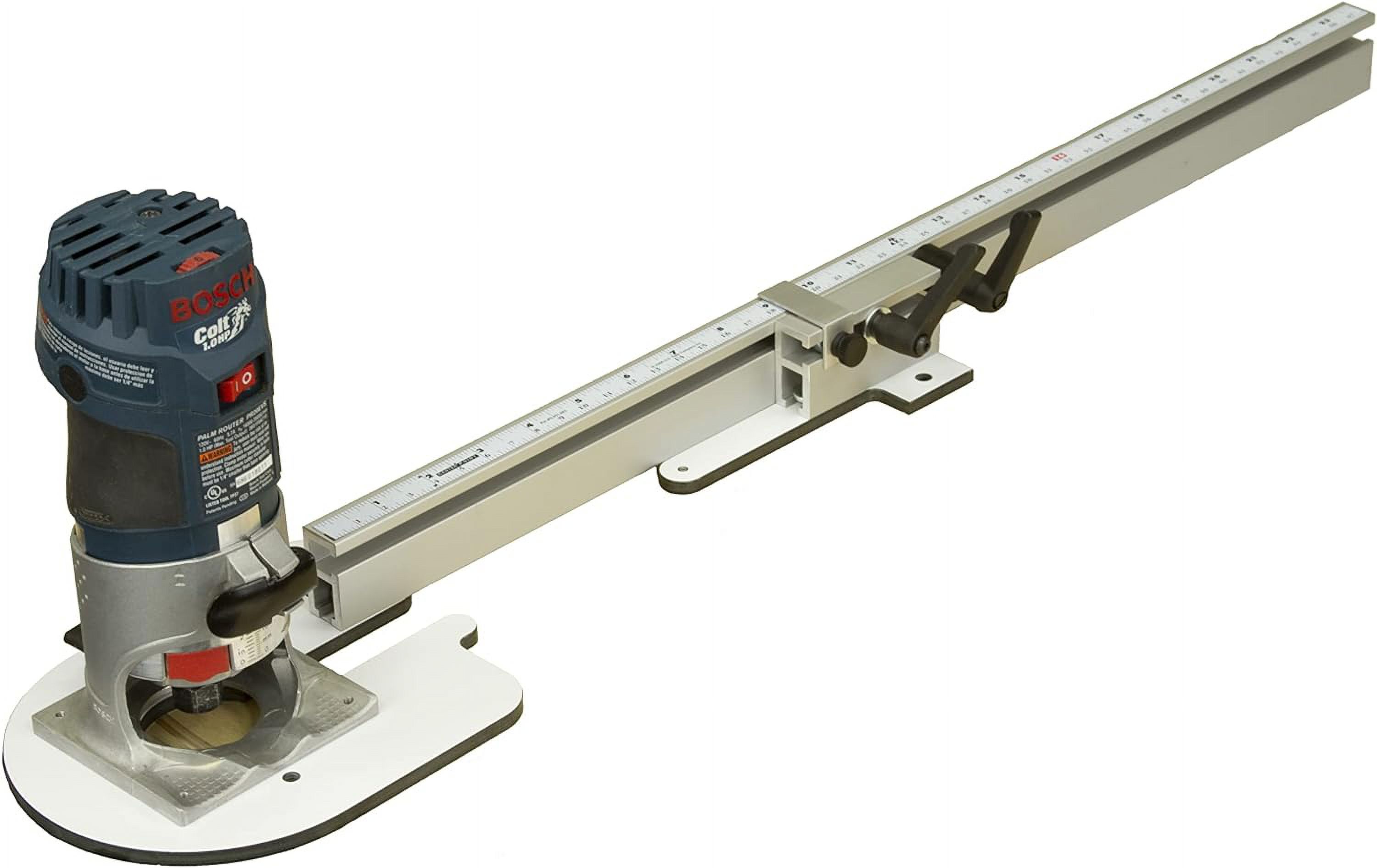 Circle Jig For Compact Routers (For GKF125CE)