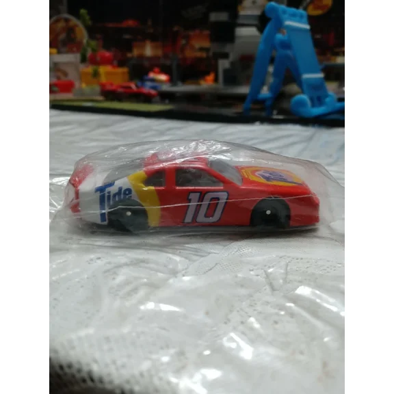 Circle K Tide Ricky Rudd Tide Power Pit Stop 1:64 Bagged