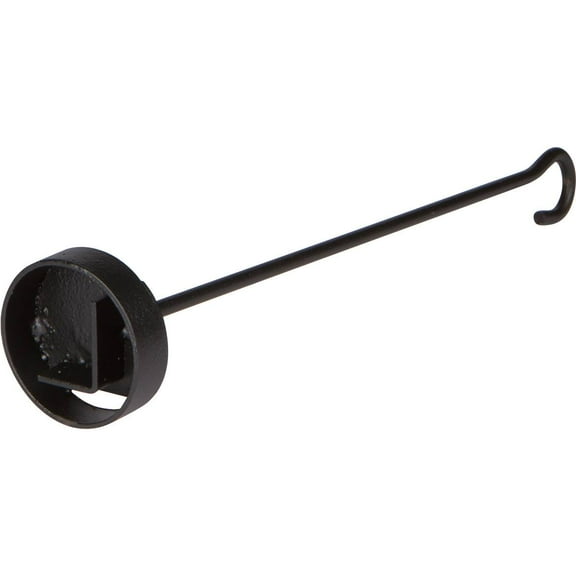 Circle L Branding Iron