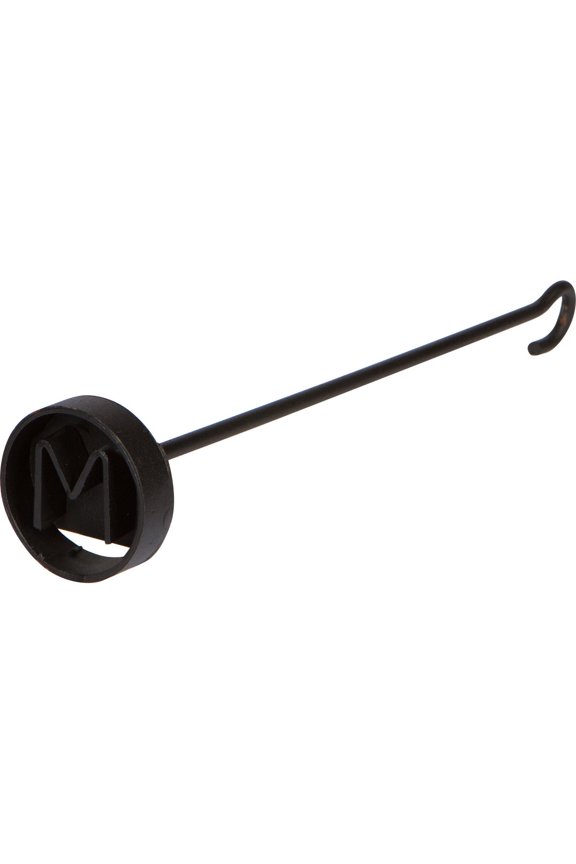 Circle M Branding Iron