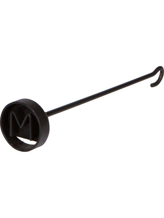 Circle M Branding Iron