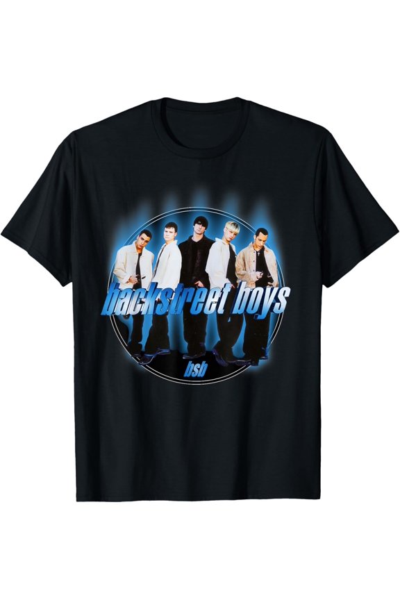 Circle Millennium T-Shirt