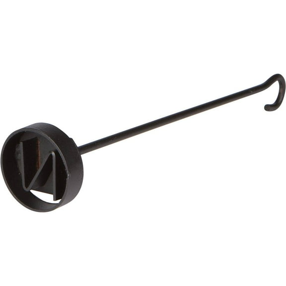 Circle N Branding Iron
