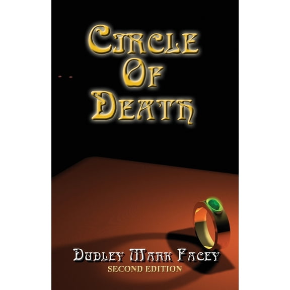 Circle Of Death - Second Edition, (Paperback)