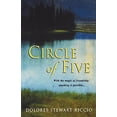 thumbnail image 1 of Pre-Owned Circle Of Five Paperback, 1 of 1