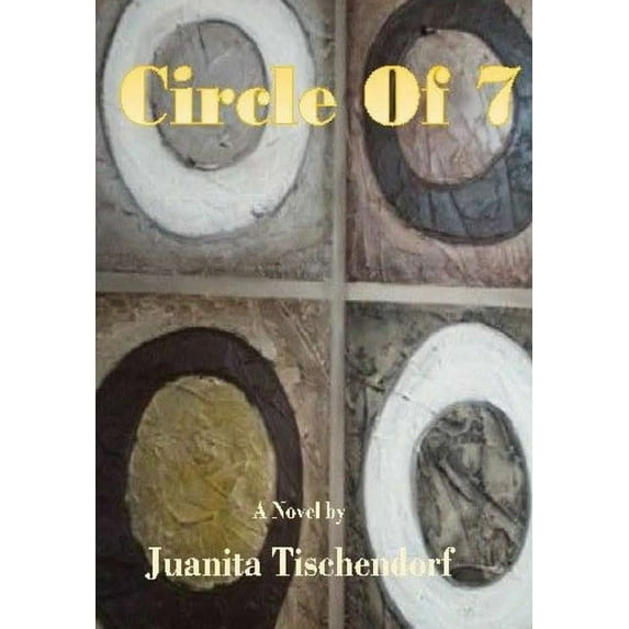 Circle Of Seven (Hardcover)