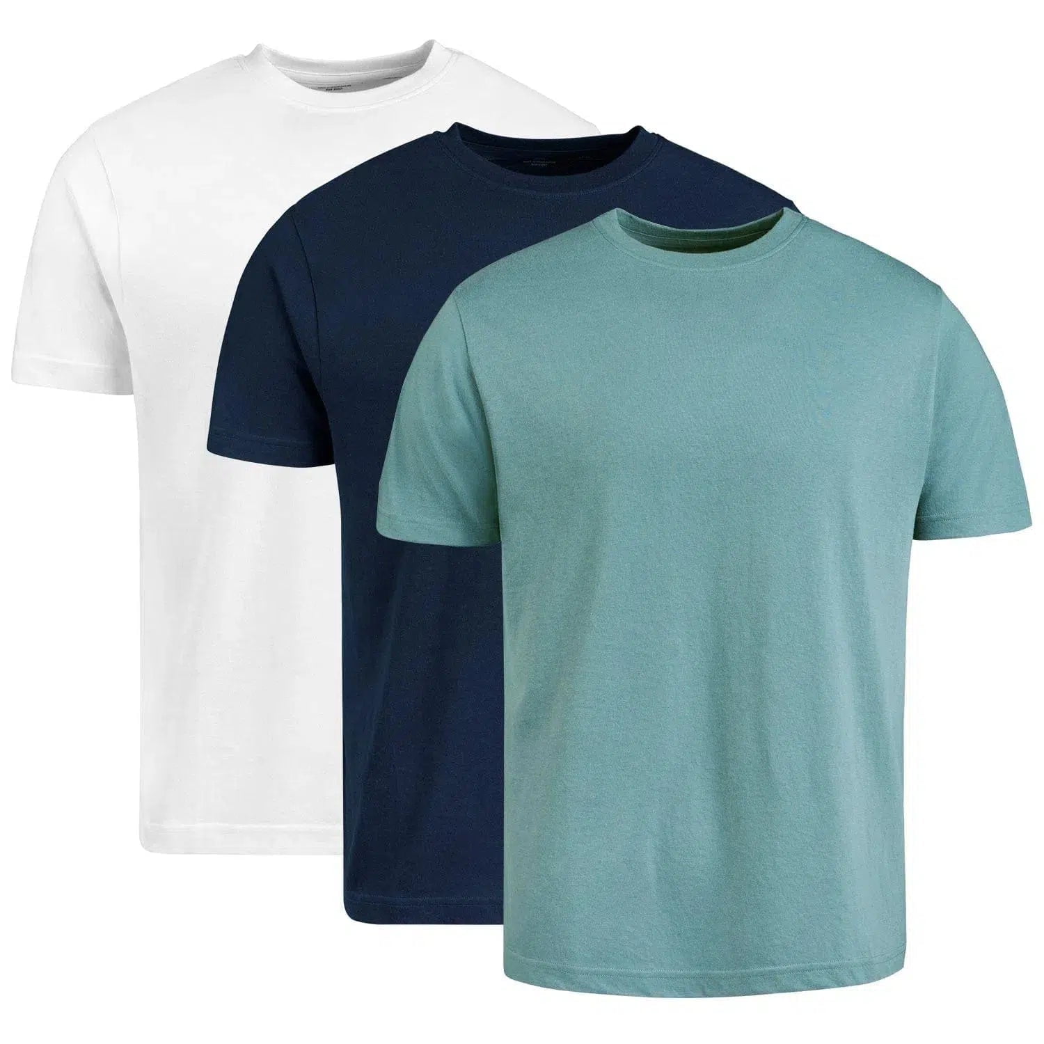 Circle-One-Men-s-Crew-Neck-T-