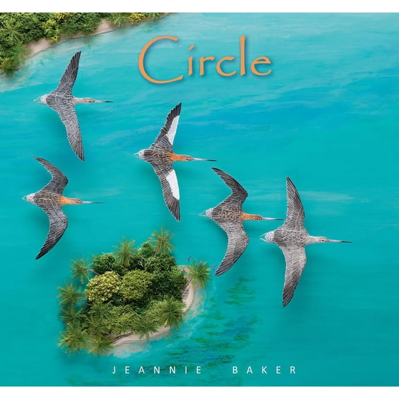 Circle, (Paperback)