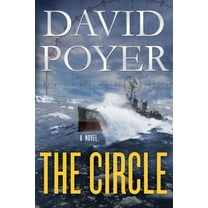 Dan Lenson Novels The Circle: A Dan Lenson Novel, Book 3, (Paperback)