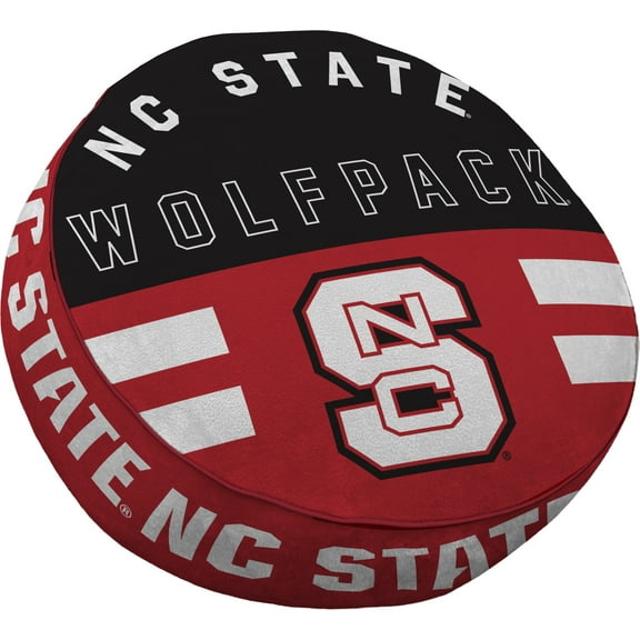 Circle Plushlete Pillow