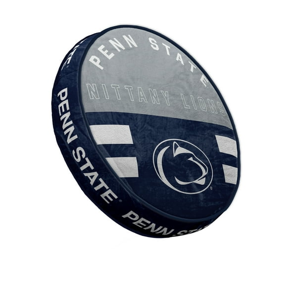 Circle Plushlete Pillow