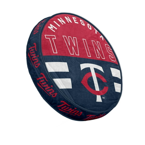 Circle Plushlete Pillow