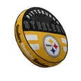 thumbnail image 1 of Circle Plushlete Pillow, 1 of 1