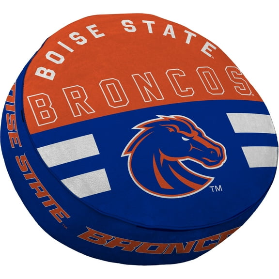 Circle Plushlete Pillow