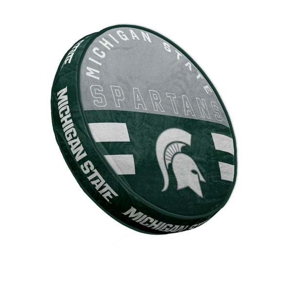 Circle Plushlete Pillow