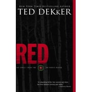Circle Red, Book 2, Paperback