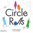 thumbnail image 1 of Pre-Owned Circle Rolls (Hardcover) 0714876305 9780714876306, 1 of 1
