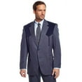 thumbnail image 1 of Circle S Men's Boise Western Suit Coat Short, Reg, Tall - QRCC29 76 40 46 REG, 1 of 3