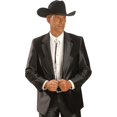 thumbnail image 1 of Circle S Men's Boise Western Suit Coat Short, Reg, Tall - QRCC29 76 40 42 SHT  US, 1 of 2