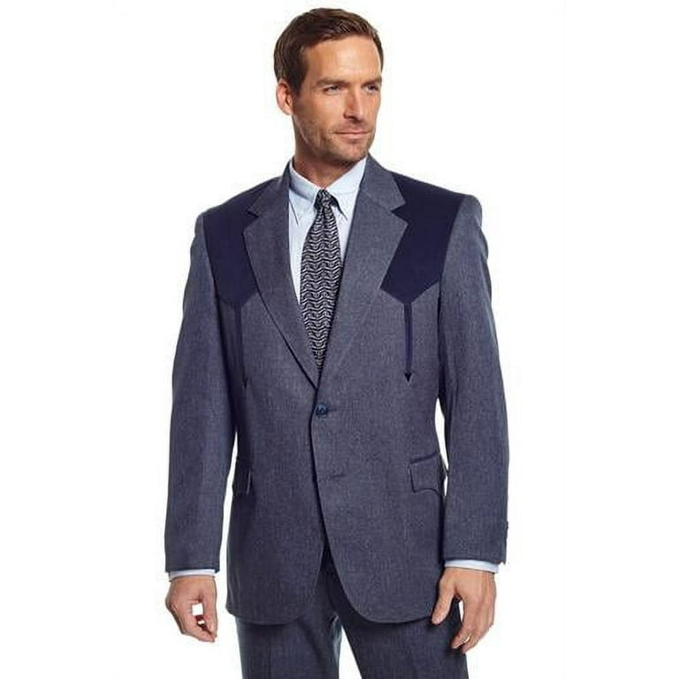 Circle s western suit jacket 2025