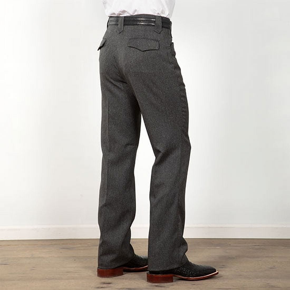 パンツ old gray slacks sullen Mens Pants | Chino Pants | Relaxed Fit Pants | Sullen Clothing