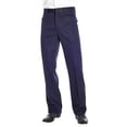 thumbnail image 1 of Circle S Western Pants Mens Polyester Flap Pockets 42 Navy CP4793, 1 of 2