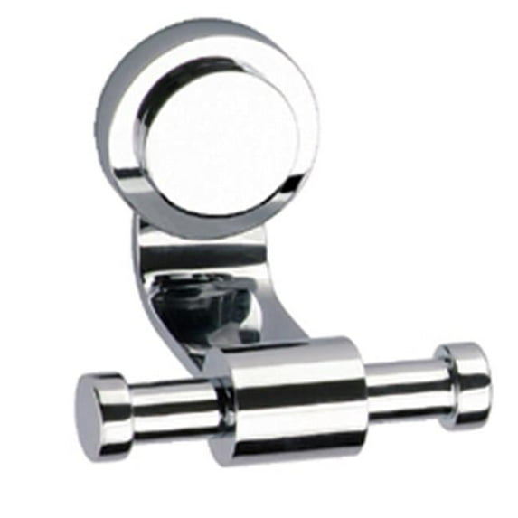 Circle Series Double Robe Hook