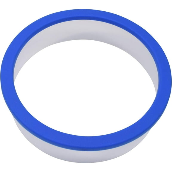 Circle Shaped Soft-Grip Cookie Cutter