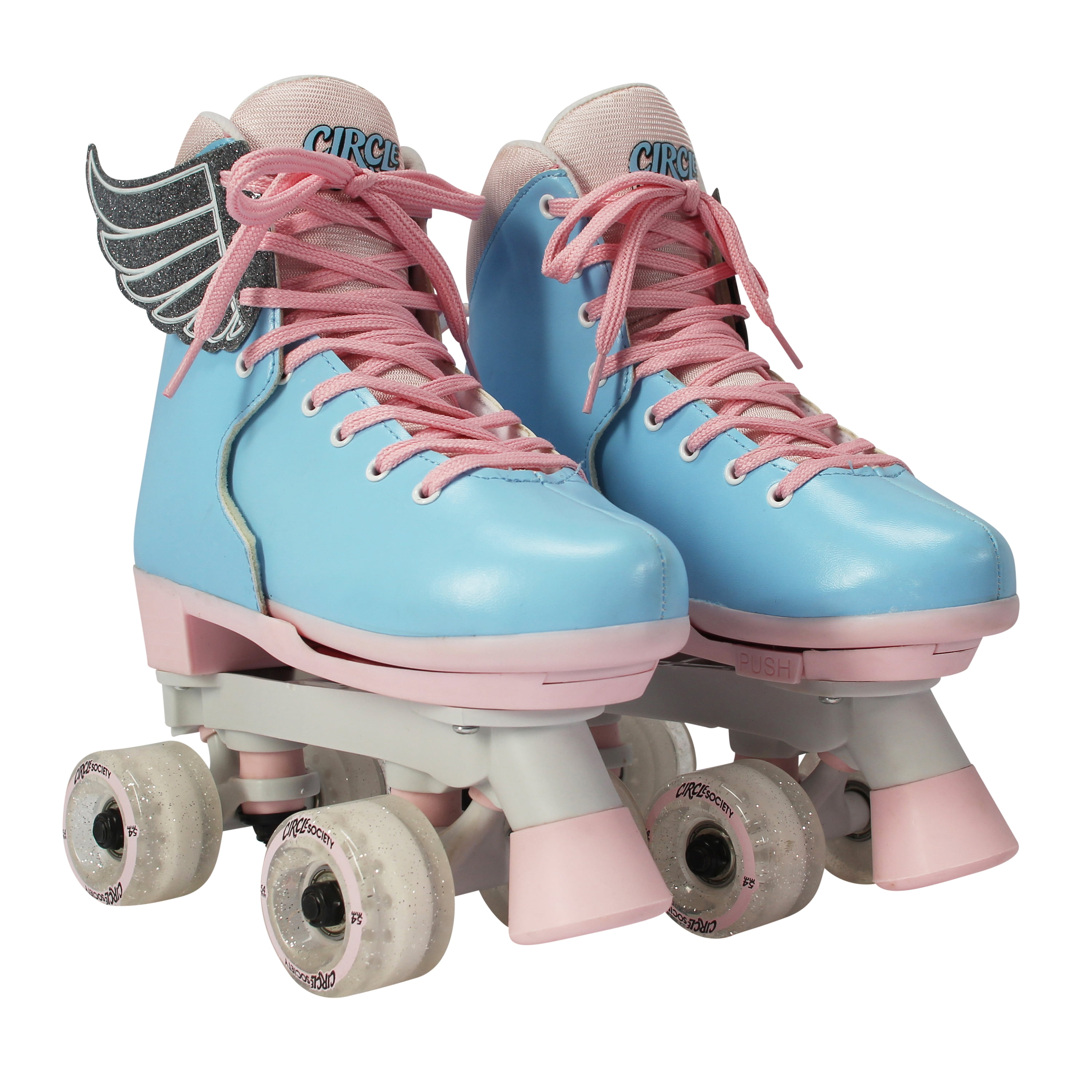 Circle outlet society skates
