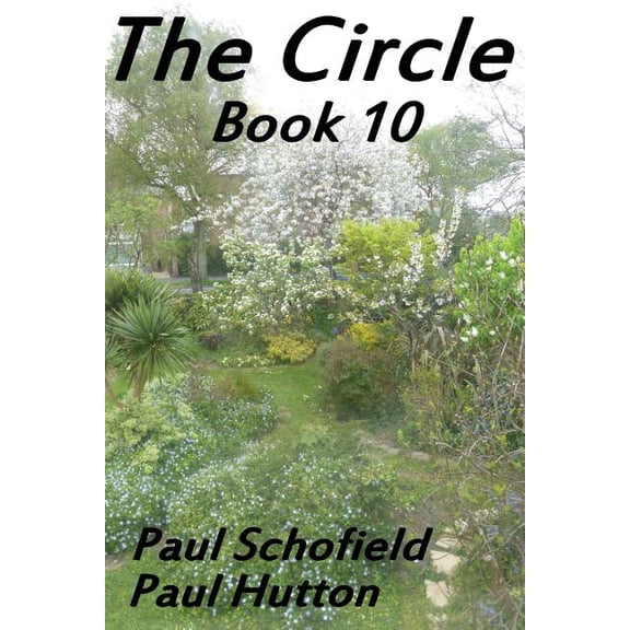 Circle The Circle Book 10, Book 10, (Paperback)