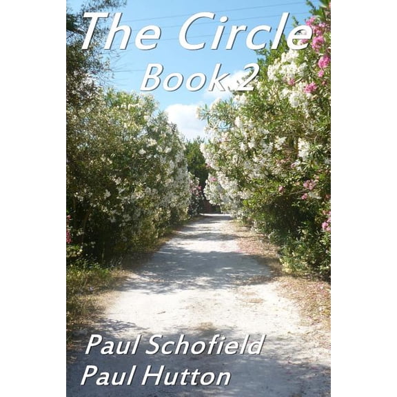 Circle The Circle Book 2, (Paperback)