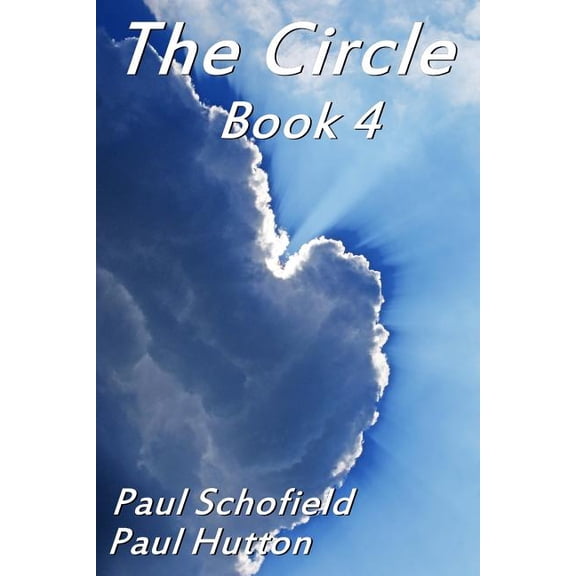Circle The Circle Book 4, (Paperback)
