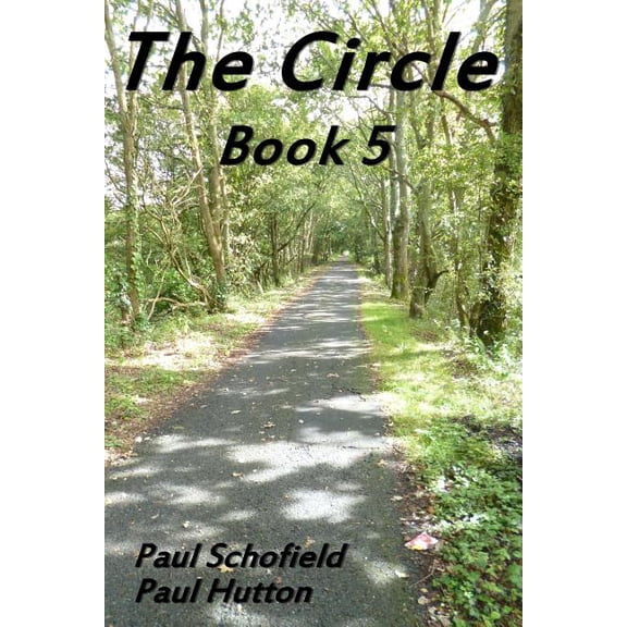 Circle The Circle Book 5, Book 5, (Paperback)