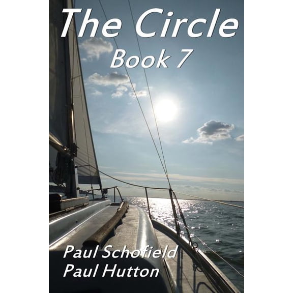 Circle The Circle Book 7, (Paperback)