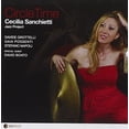 thumbnail image 1 of Circle Time (CD), 1 of 1