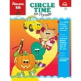 thumbnail image 1 of Pre-Owned Circle Time on Parade (PreK) (Paperback) 1562347608 9781562347604, 1 of 1