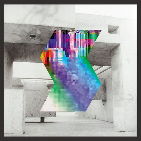 Machine City [Extended Play Record]