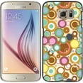 thumbnail image 1 of Circle Trip Multicolor Design on Samsung Galaxy S6 Snap-On Case, 1 of 1