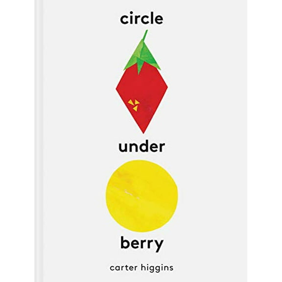 Pre-Owned Circle Under Berry (Hardcover) 1797205080 9781797205083