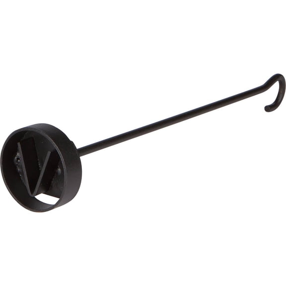 Circle V Branding Iron