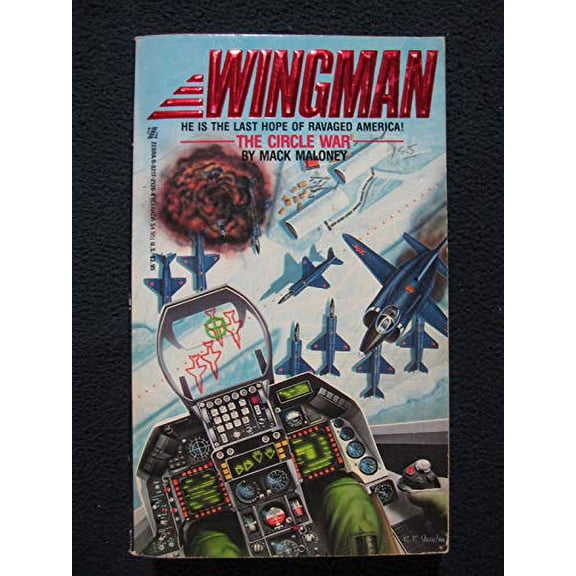 Pre-Owned Wingman 2 (Unknown) 0821721208 9780821721209