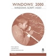 thumbnail image 1 of Pre-Owned Windows Script Host (Paperback) 1578701392 9781578701391, 1 of 1