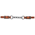 thumbnail image 1 of Circle Y 4.5" Single Link Curb Chain Color: Regular Oil, 1 of 4