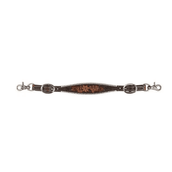 Circle Y Desert Edge Wither Strap