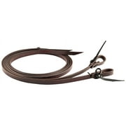 Circle Y Harness Leather Working Rein